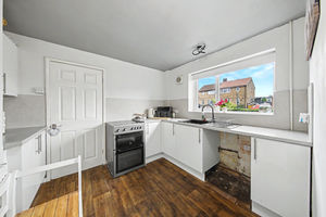 Redfern Street New Tupton